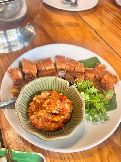 เฮือนม่วนใจ๋ Huan Muan Jai เชียงใหม่