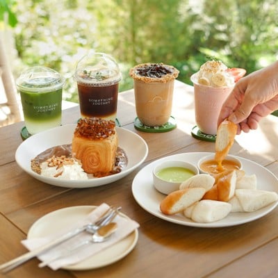 Something Journey Chiang Rai