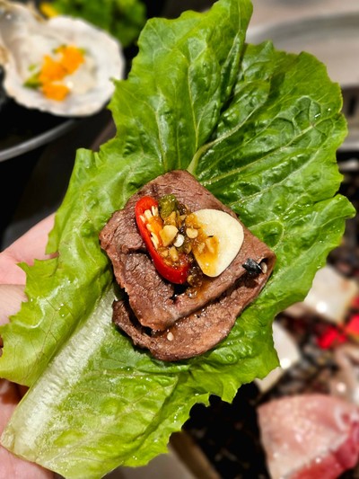 อาหาร หรือ เครื่องดื่ม