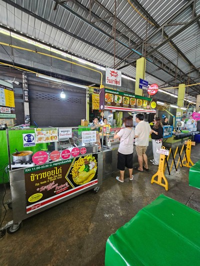 หน้าร้าน