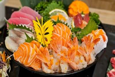 อาหาร หรือ เครื่องดื่ม