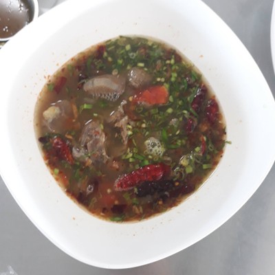 อาหาร หรือ เครื่องดื่ม