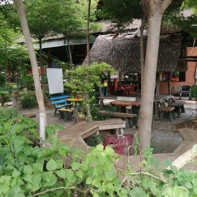 บรรยากาศ