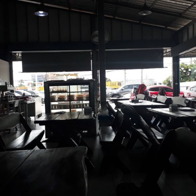 บรรยากาศ