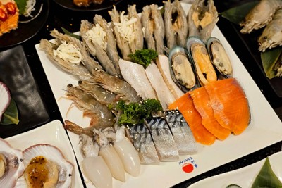 อาหาร หรือ เครื่องดื่ม