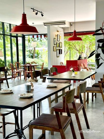 บรรยากาศ