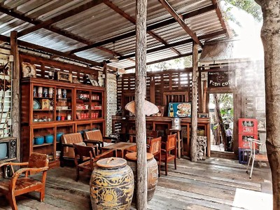 บรรยากาศ