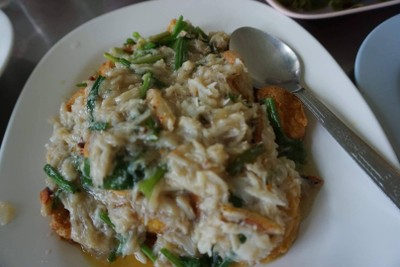 เต้าหู้ทรงเครื่อง