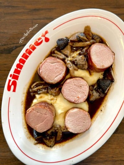 อาหาร หรือ เครื่องดื่ม