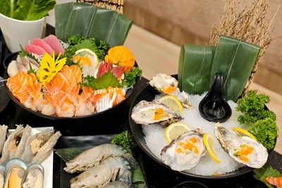 อาหาร หรือ เครื่องดื่ม