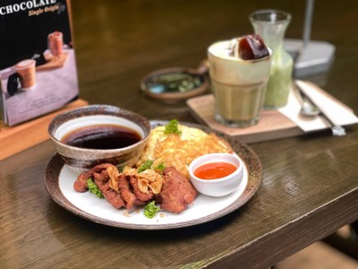 อื่นๆ