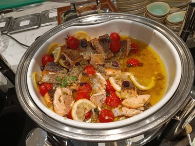 อาหาร หรือ เครื่องดื่ม