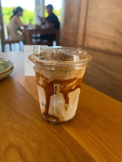 Ekkamai macchiato อ่อนนุช