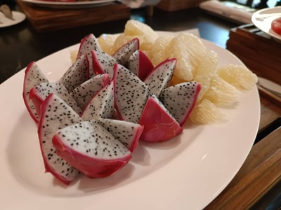 อาหาร หรือ เครื่องดื่ม