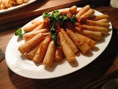 อาหาร หรือ เครื่องดื่ม