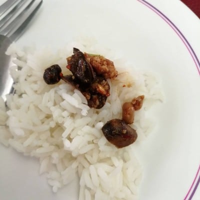 อาหาร หรือ เครื่องดื่ม