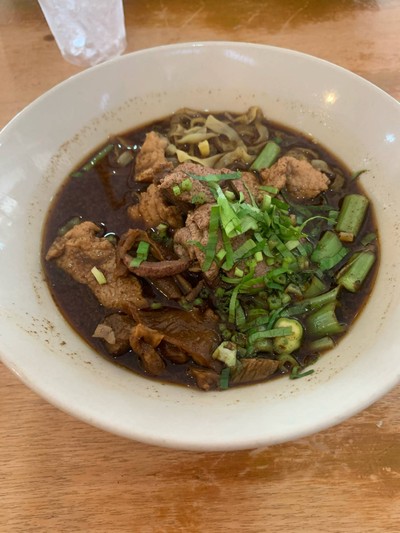 หมูสะเต๊ะ