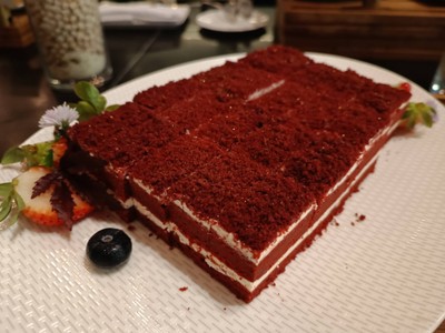 อาหาร หรือ เครื่องดื่ม