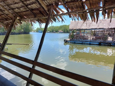 บรรยากาศ