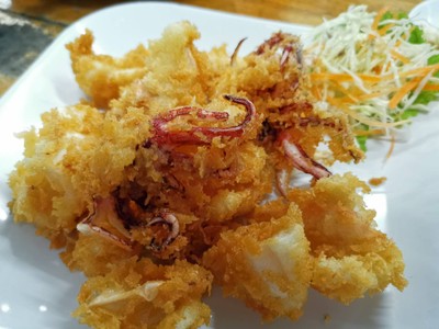 อาหาร หรือ เครื่องดื่ม