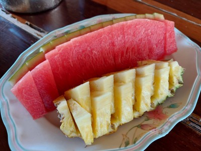 อาหาร หรือ เครื่องดื่ม
