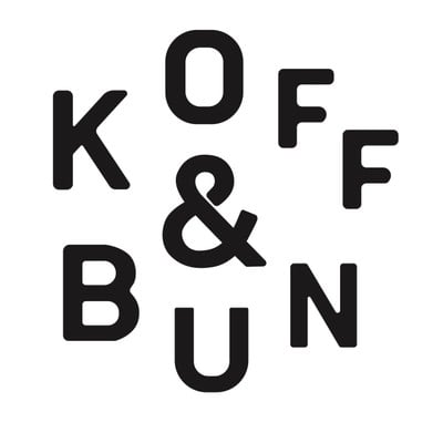 Koff and Bun Coffee Roasters กัลปพฤกษ์