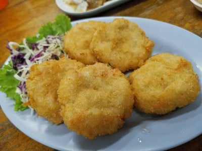 อาหาร หรือ เครื่องดื่ม