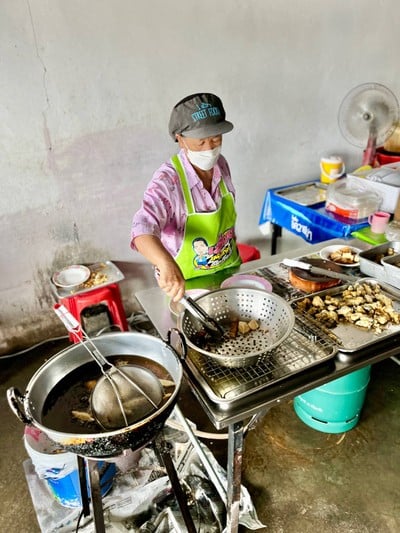 🌅 บรรยากาศร้าน.