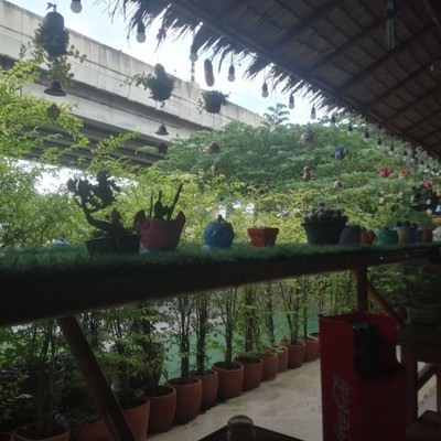 บรรยากาศ