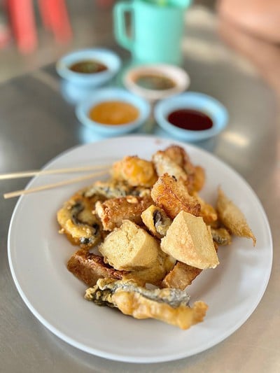 🫔 รวมทอด. (ราคา 50 บาท.)