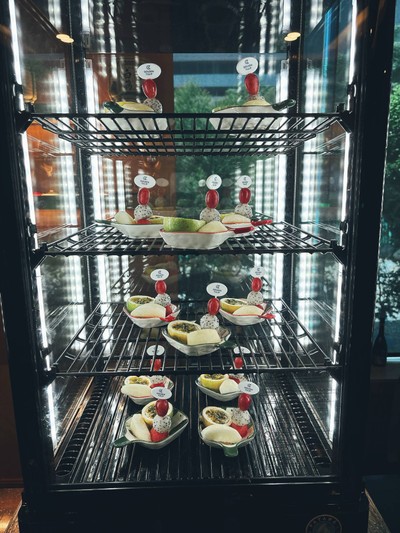 ของหวาน