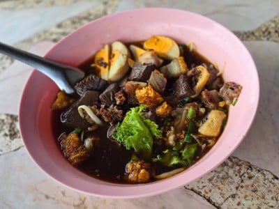ก๋วยจั๊บ