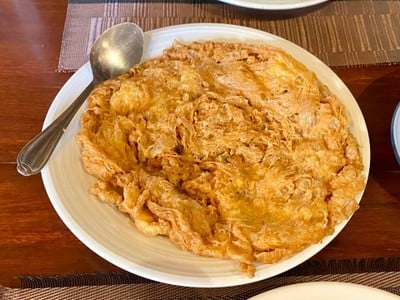 ไข่เจียว
