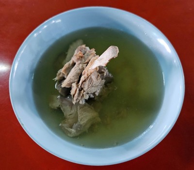 น้ำซุป