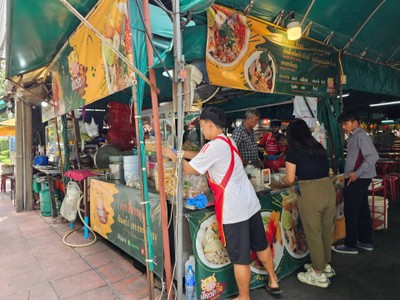 หน้าร้าน