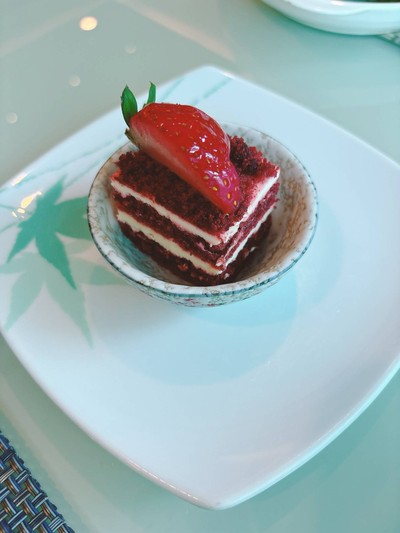 เค้กเรทเวลเวท