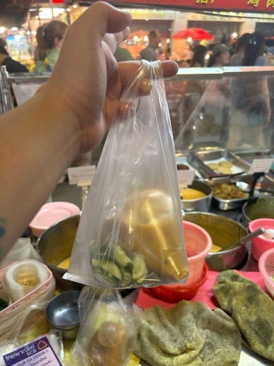 แกงกะหรี่หมู _ใส่ถุง