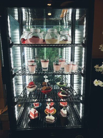 ของหวาน