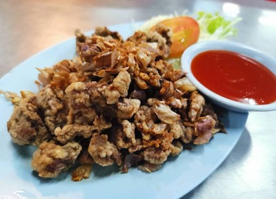 อาหาร หรือ เครื่องดื่ม