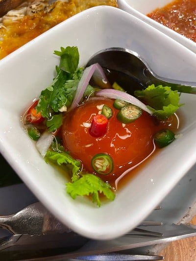 ไข่ดอง