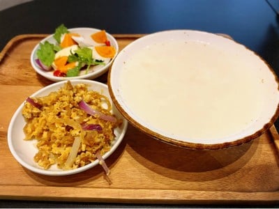 The Coffee Club Park Silom