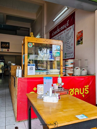 หน้าร้าน