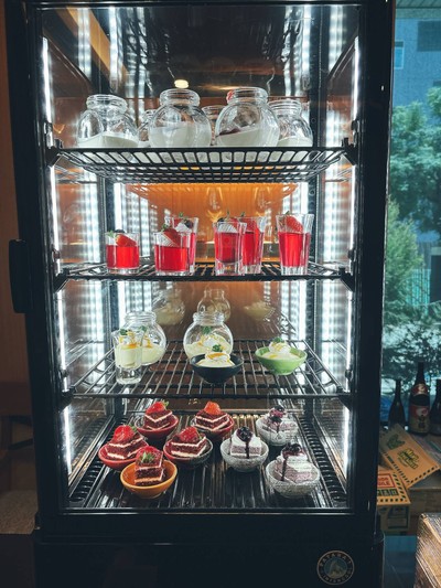 ของหวาน