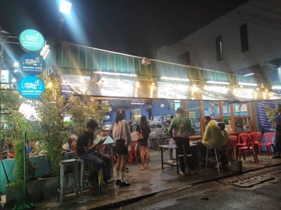 หน้าร้าน