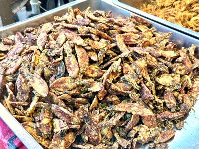 อาหาร หรือ เครื่องดื่ม