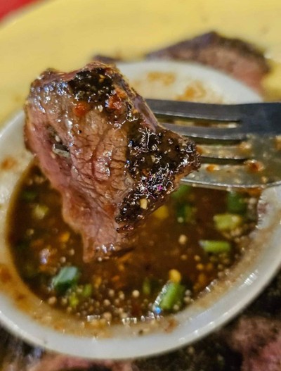 เนื้อใบพาย