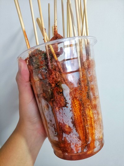 อาหาร หรือ เครื่องดื่ม