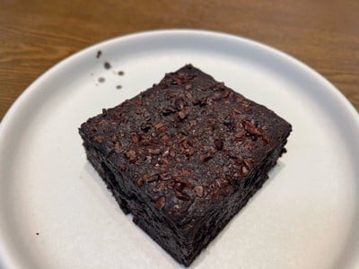 S.O Brownies