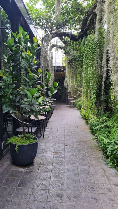 บรรยากาศ