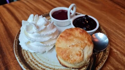 Scone